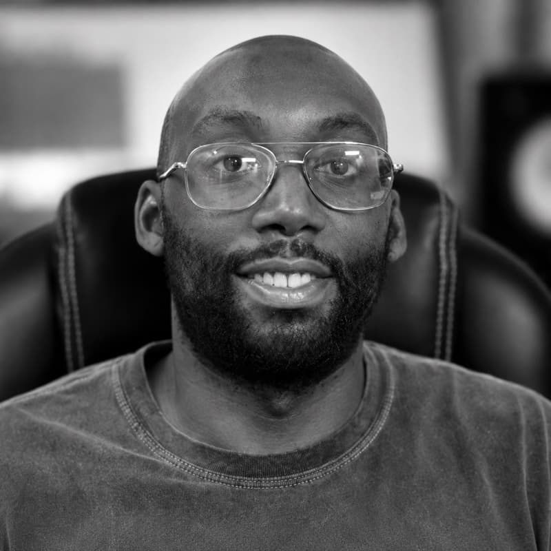 Gabriel Russell