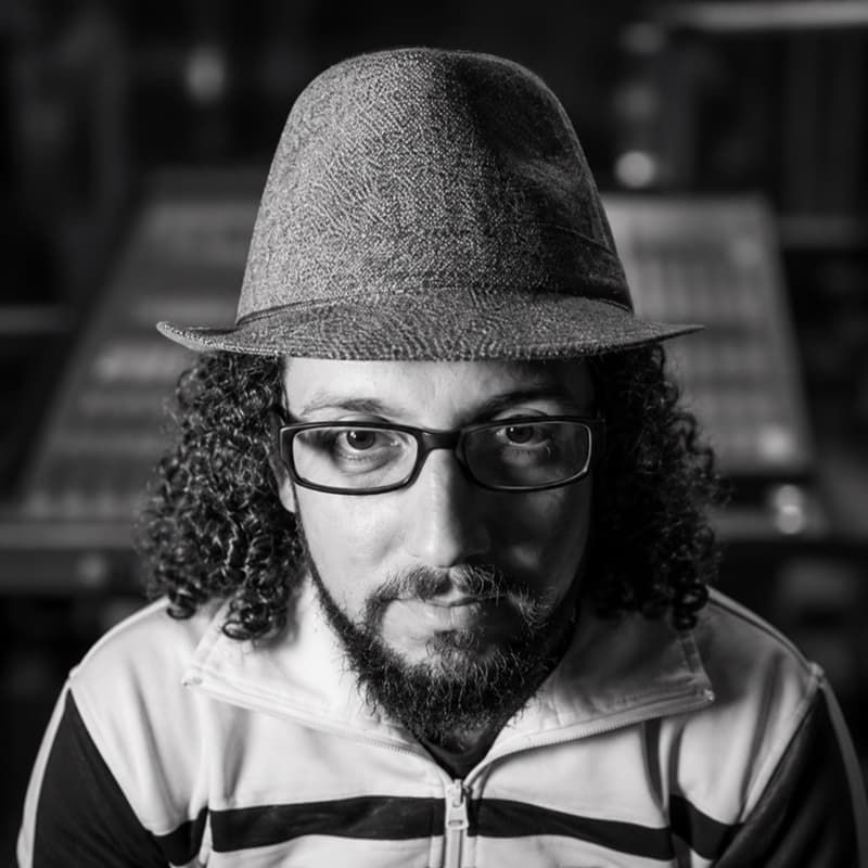 Luiz Fernando