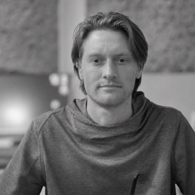 Miles Trieger