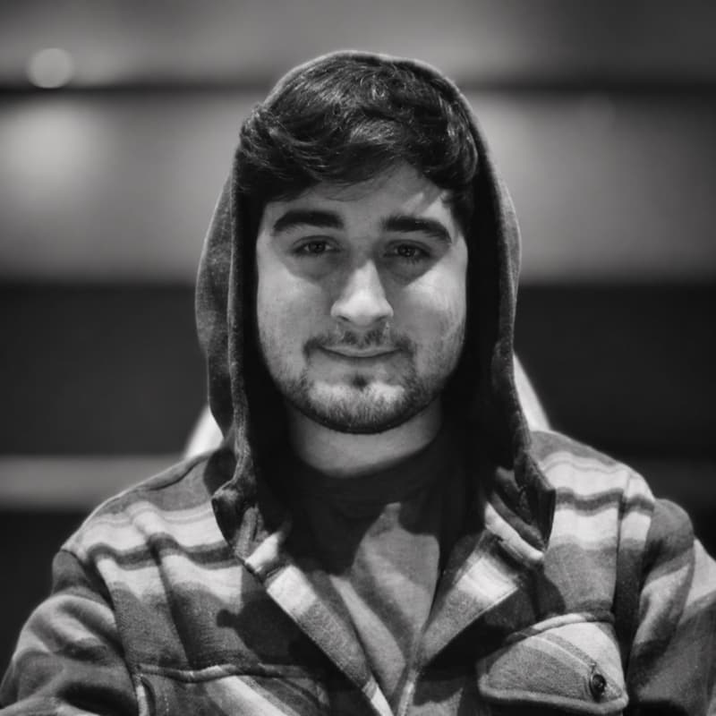 Robert Mendoza