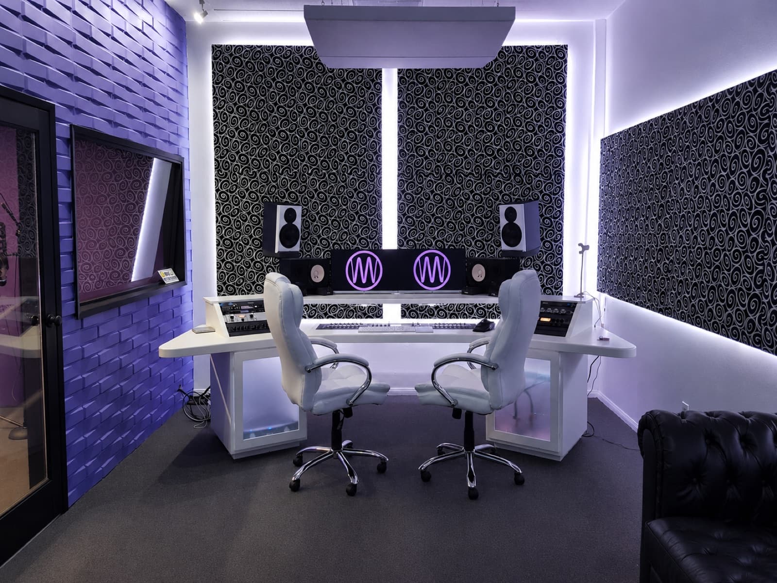 Flagship Recording Studio